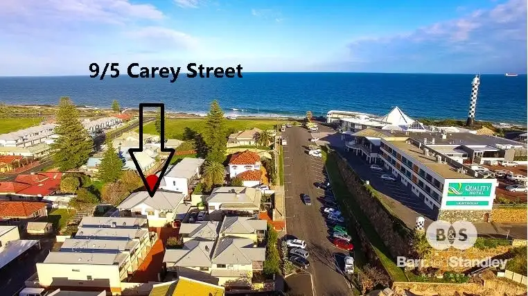 Main view of Homely house listing, 9/5 Carey Street, Bunbury WA 6230