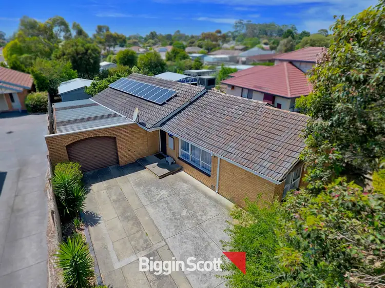 Third view of Homely house listing, 6 Jillian Street, Cranbourne VIC 3977