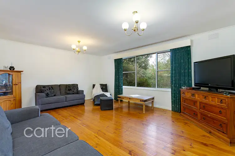 Third view of Homely house listing, 205 Wonga Road, Warranwood VIC 3134