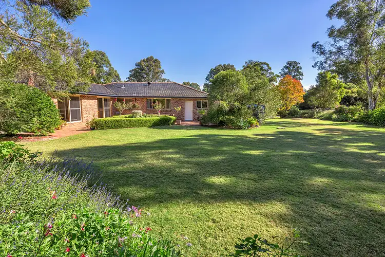 Third view of Homely rural property listing, 38 Grays Lane, Cranebrook NSW 2749
