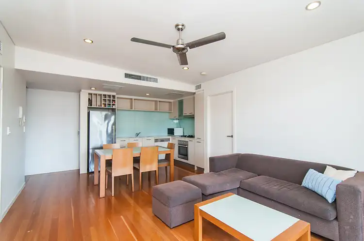 Second view of Homely unit listing, 19/221 Sir Fred Schonell Drive, St Lucia QLD 4067