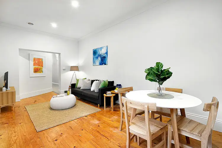 Second view of Homely house listing, 159 Pickles Street, Port Melbourne VIC 3207