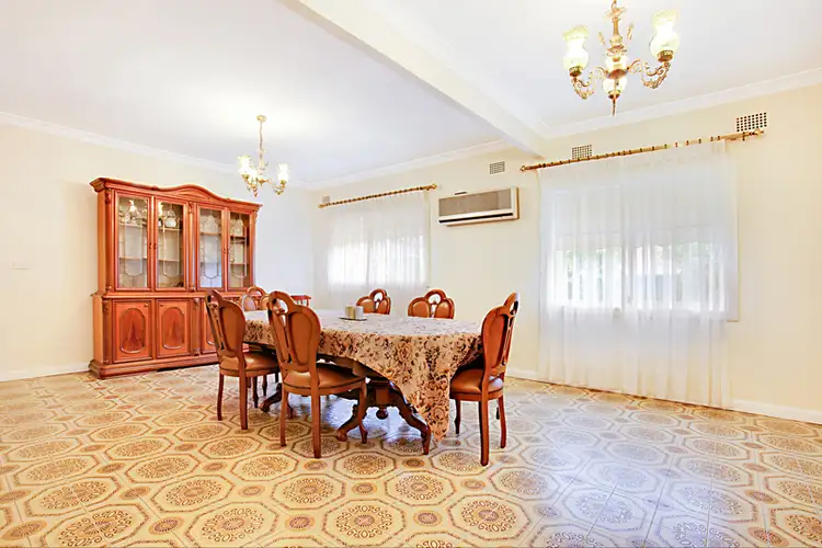 Third view of Homely house listing, 25 Grove Street, Casula NSW 2170