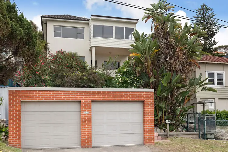 Fourth view of Homely house listing, 6 Ellen Street, Curl Curl NSW 2096