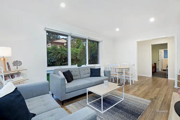 Third view of Homely unit listing, 1/36 The Glen, Ferntree Gully VIC 3156