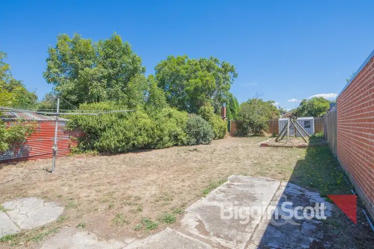 Seventh view of Homely house listing, 124 Raglan Street South, Ballarat Central VIC 3350