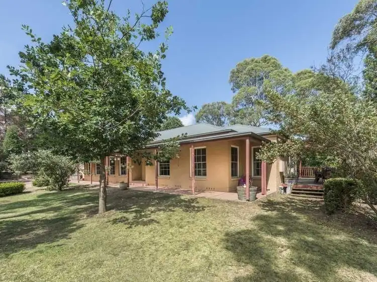 Main view of Homely house listing, 5 Nicholson Street, Berrima NSW 2577