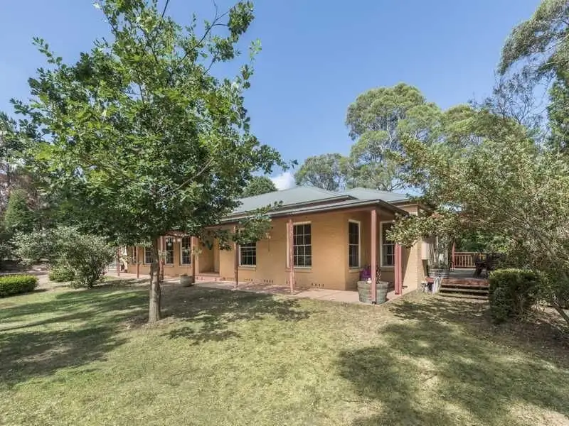 Main view of Homely house listing, 5 Nicholson Street, Berrima NSW 2577