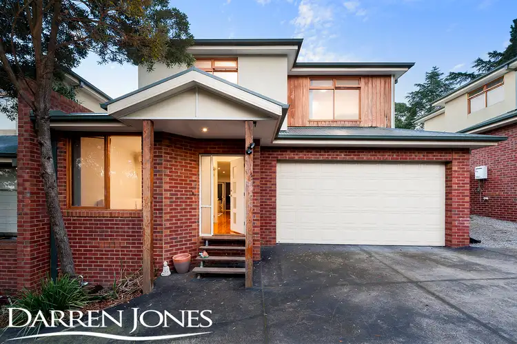 2/54 Kelvin Avenue, Montmorency VIC 3094