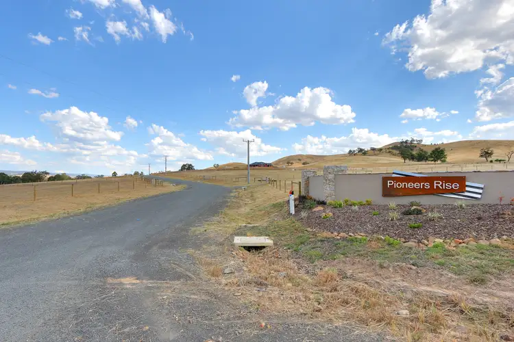 Main view of Homely land listing, 7 Cairns Court, Yea VIC 3717