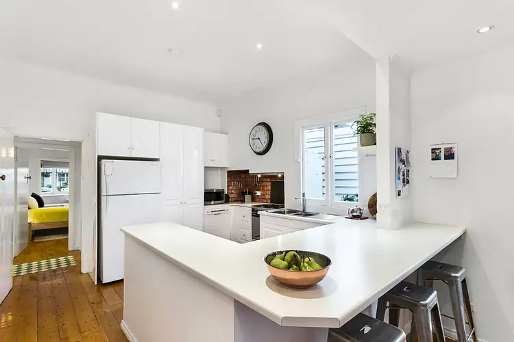 Fifth view of Homely house listing, 15 Agg Street, Newport VIC 3015