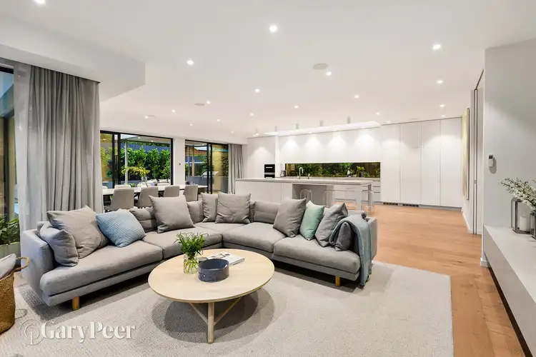 Fifth view of Homely house listing, 30 Morrice Street, Caulfield North VIC 3161