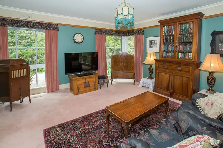 Sixth view of Homely house listing, 142 Ridge Road, Mount Dandenong VIC 3767