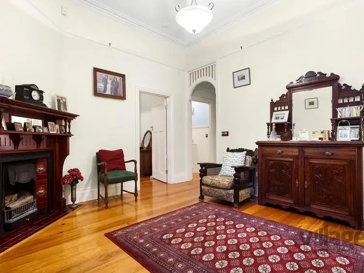 Second view of Homely house listing, 78 Williamstown Road, Kingsville VIC 3012