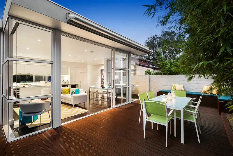 Main view of Homely house listing, 16 Bailey Avenue, St Kilda East VIC 3183