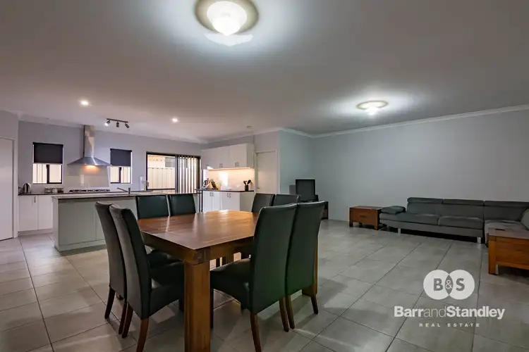Third view of Homely house listing, 9 Kensington Lane, Australind WA 6233