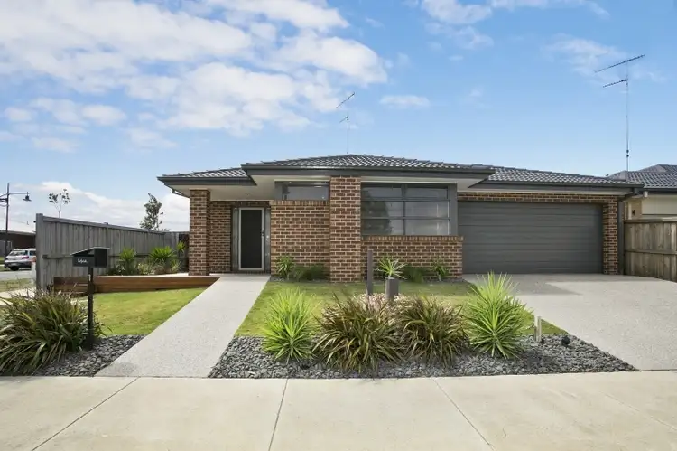 1 Seagrass Street, Leopold VIC 3224
