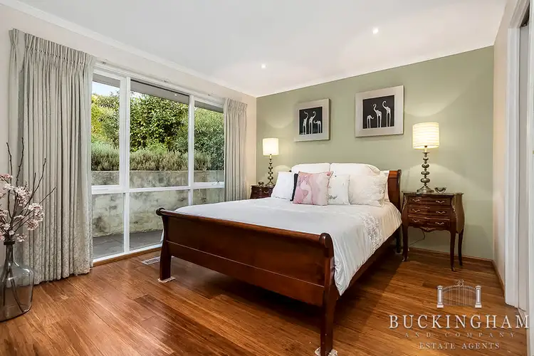 Sixth view of Homely house listing, 30 Arcadia Way, Eltham North VIC 3095