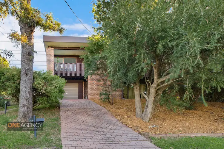 23 Greenhaven Drive, Emu Heights NSW 2750
