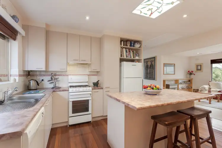 Second view of Homely apartment listing, 5/764 Whitehorse Road, Mont Albert VIC 3127