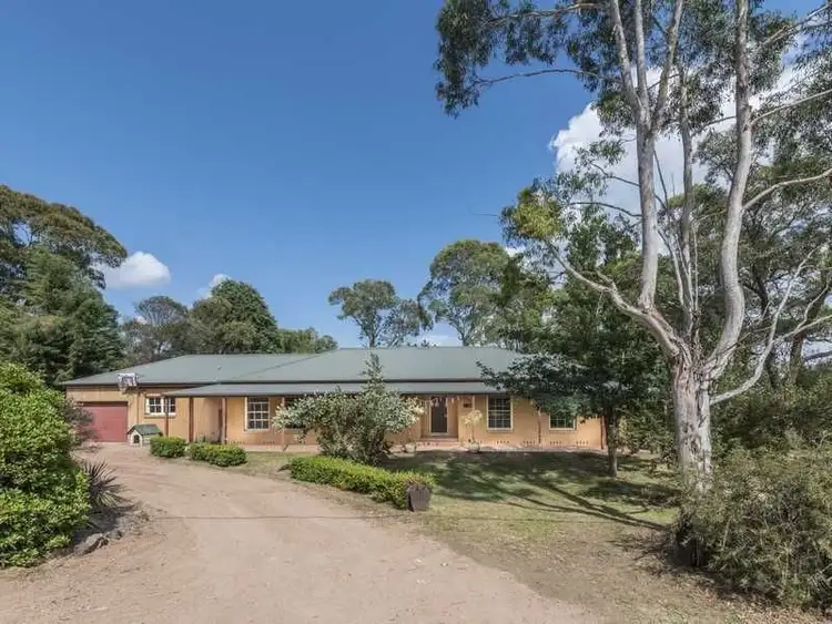 Third view of Homely house listing, 5 Nicholson Street, Berrima NSW 2577