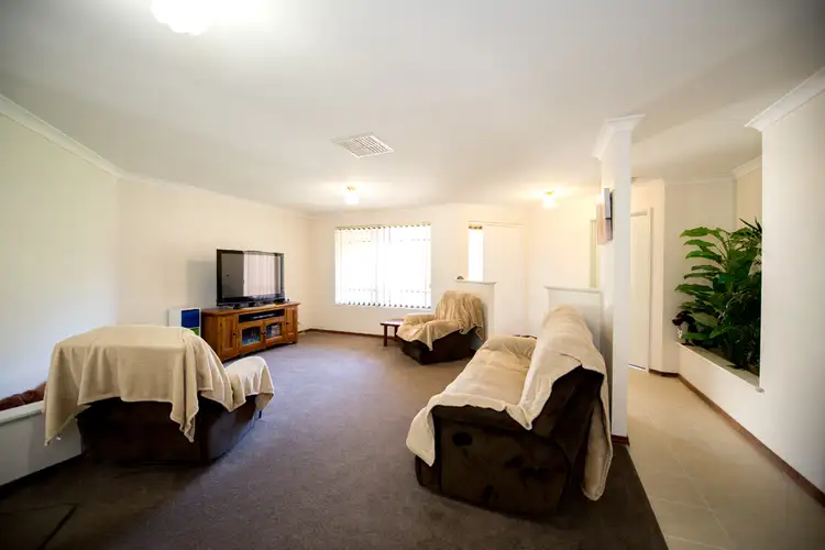 Second view of Homely house listing, 34 Peppermint Way, Eaton WA 6232