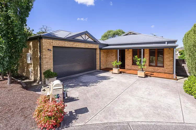 Main view of Homely house listing, 4 Reece Court, South Morang VIC 3752