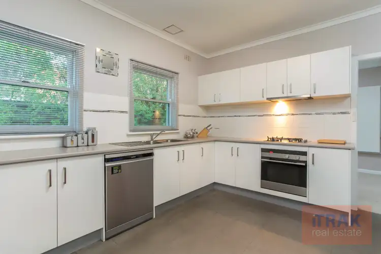 Third view of Homely house listing, 36 Park Crescent, Boronia VIC 3155
