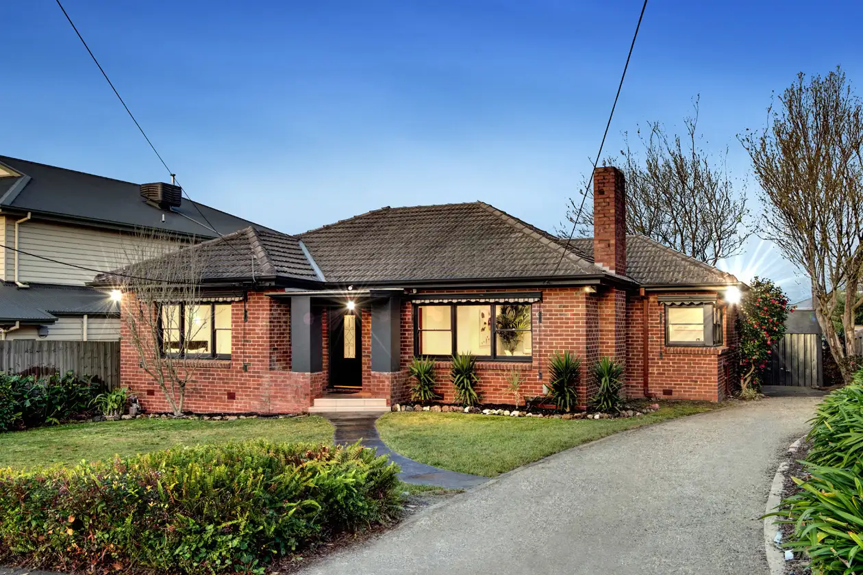Main view of Homely house listing, 23 Lois Street, Ringwood East VIC 3135
