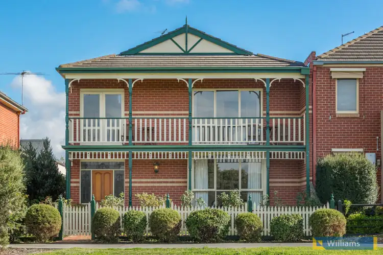 16 O'Connell Mews, Williamstown VIC 3016