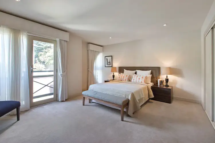 Fourth view of Homely apartment listing, 4/619 Toorak Road, Toorak VIC 3142