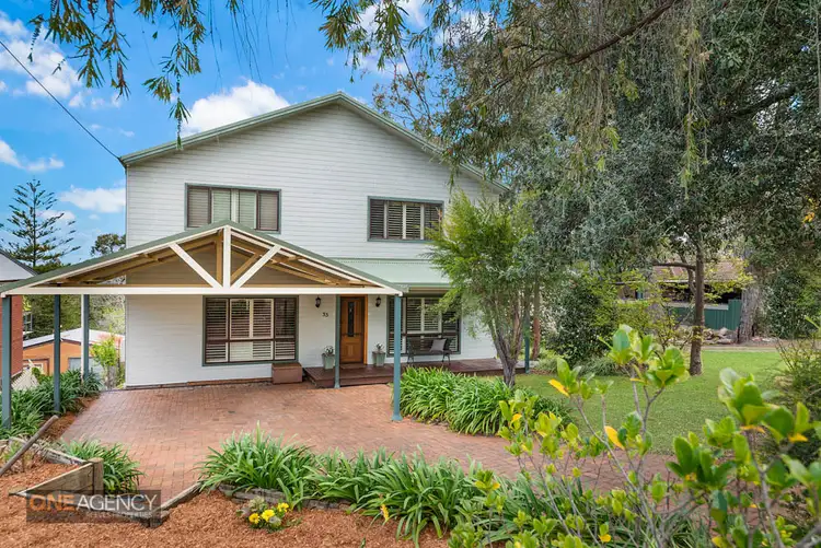 33 Spurwood  Road, Warrimoo NSW 2774