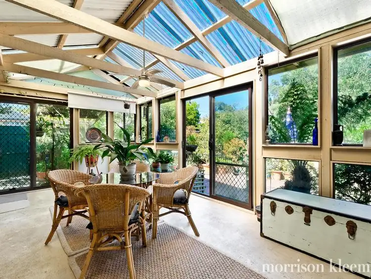Fifth view of Homely house listing, 12 Buena Vista Drive, Montmorency VIC 3094