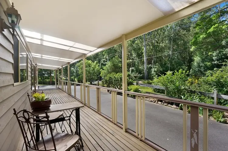 55 Wards Road, Bensville NSW 2251