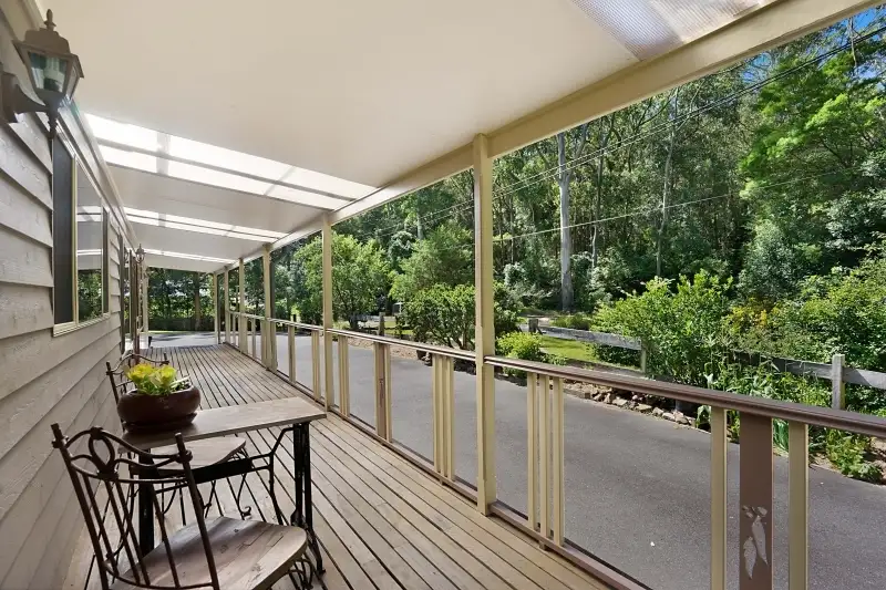 Main view of Homely house listing, 55 Wards Road, Bensville NSW 2251