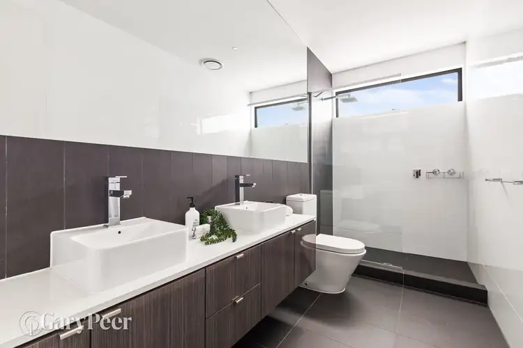 Fourth view of Homely apartment listing, 16/45-47 Hotham Street, St Kilda East VIC 3183