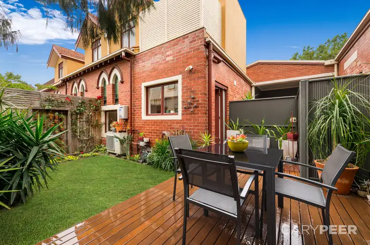 Sixth view of Homely townhouse listing, 23 Wattle Avenue, Glen Huntly VIC 3163