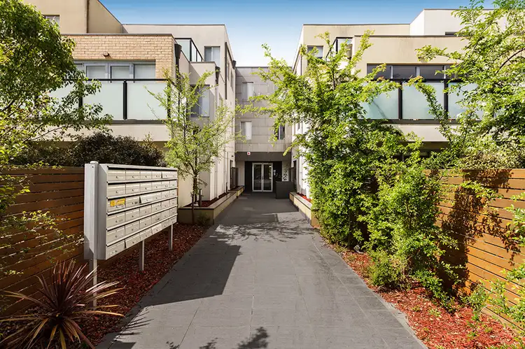 Fourth view of Homely apartment listing, 29/30 Lillimur Road, Ormond VIC 3204