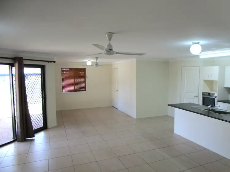 Fourth view of Homely house listing, 5 John Oxley Drive, Gracemere QLD 4702
