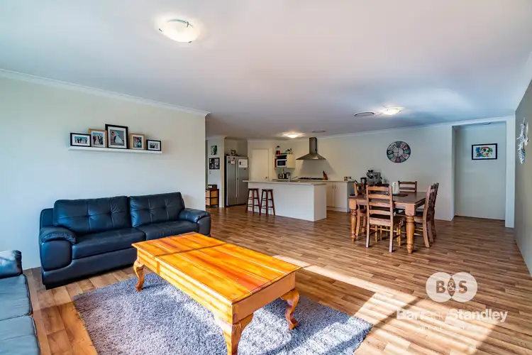 Fifth view of Homely house listing, 25 Duncan Loop, Millbridge WA 6232