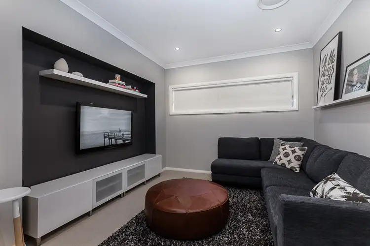 Fifth view of Homely house listing, 52 Darug Avenue, Glenmore Park NSW 2745