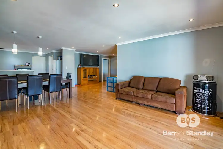 Sixth view of Homely house listing, 58 Jubilee Road, Glen Iris WA 6230