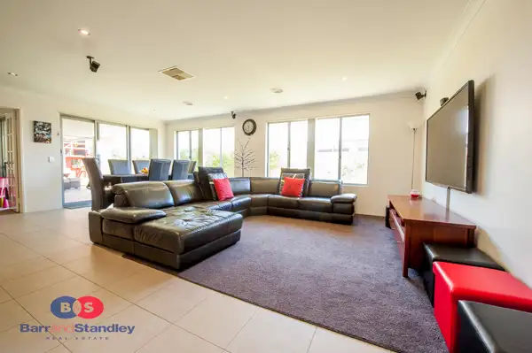 Fifth view of Homely house listing, 26 Denison  Link, Millbridge WA 6232