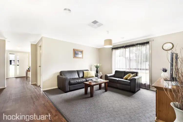 Fourth view of Homely house listing, 3 McKellar Drive, Miners Rest VIC 3352