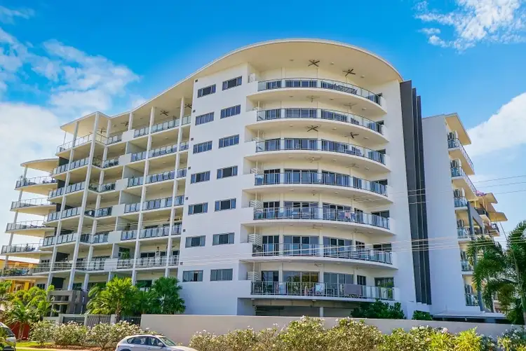 18/3 Packard Place, Darwin City NT 800