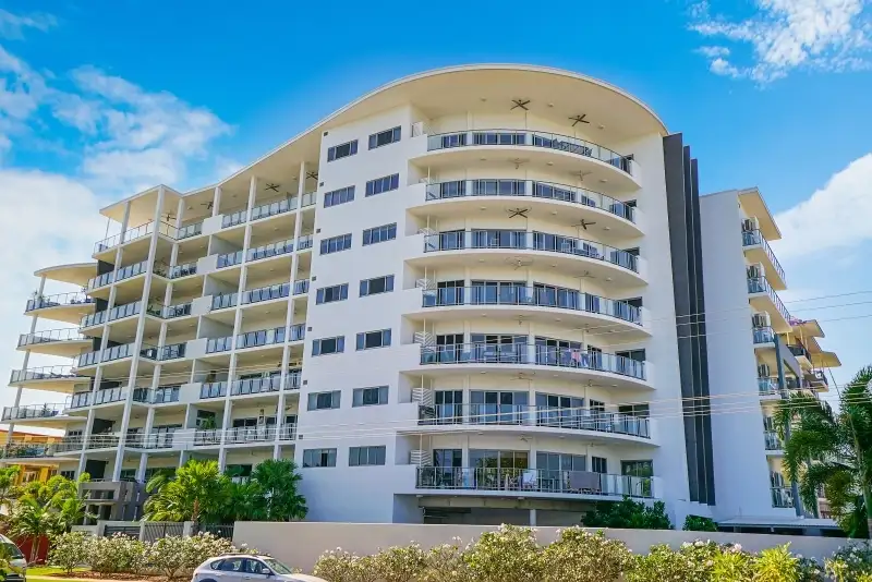 Main view of Homely unit listing, 18/3 Packard Place, Darwin City NT 800