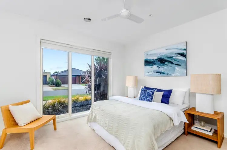 Fourth view of Homely townhouse listing, 1/15 Amberwood Way, Ocean Grove VIC 3226