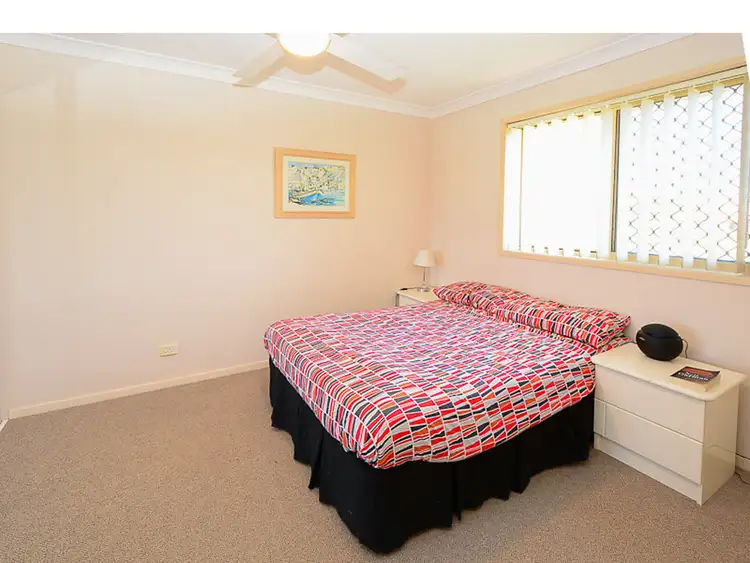 Fifth view of Homely unit listing, 22/14 Spendelove Street, Southport QLD 4215