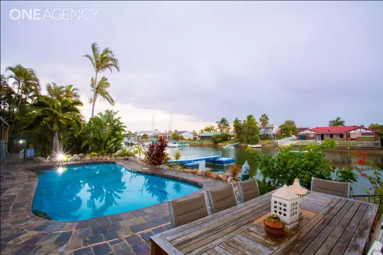 128 Griffith Road, Newport QLD 4020