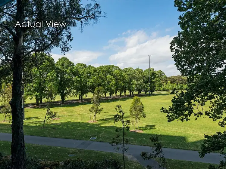 Main view of Homely apartment listing, 208/505 St Kilda Road, Melbourne VIC 3004